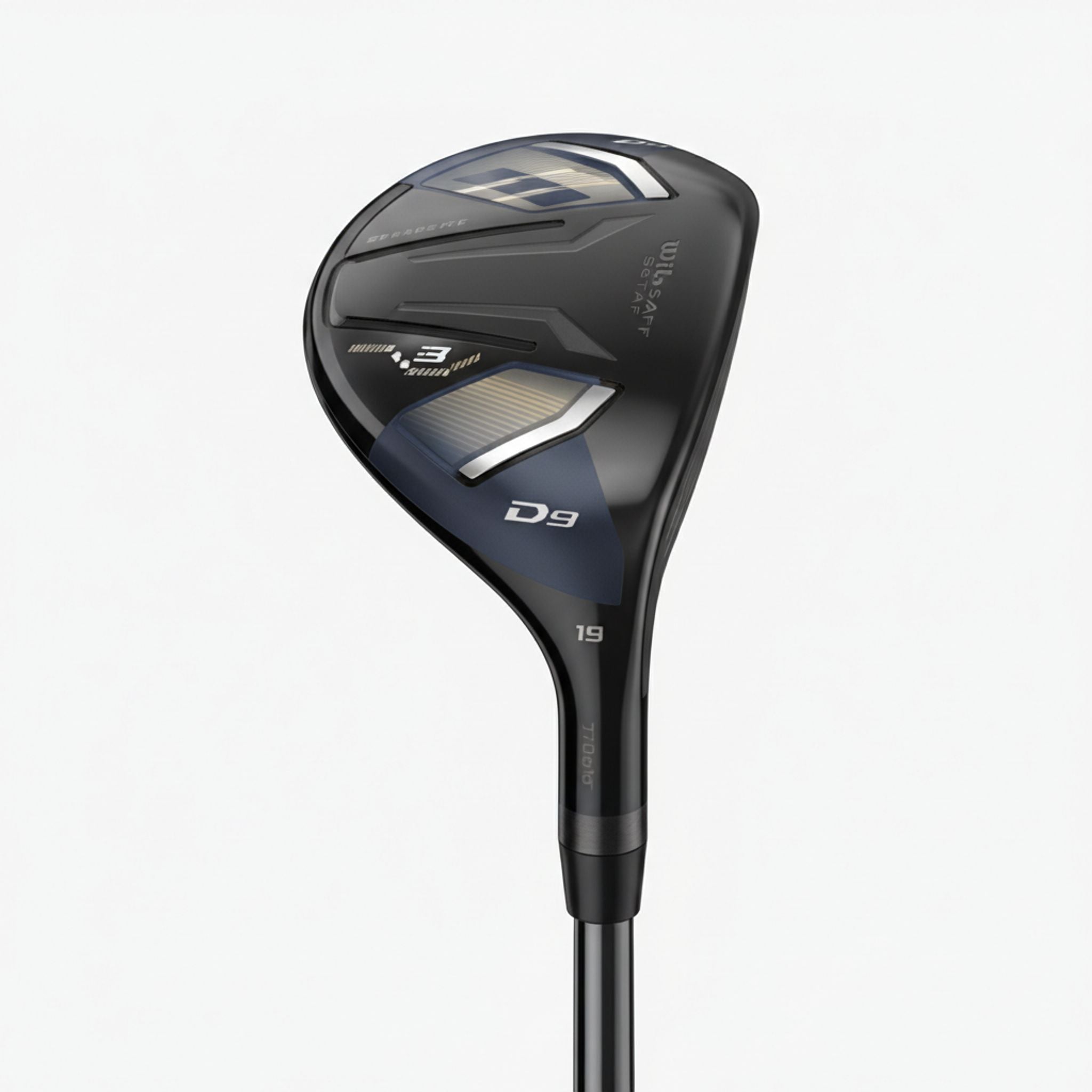 Wilson Staff D9 Hybrid Herren