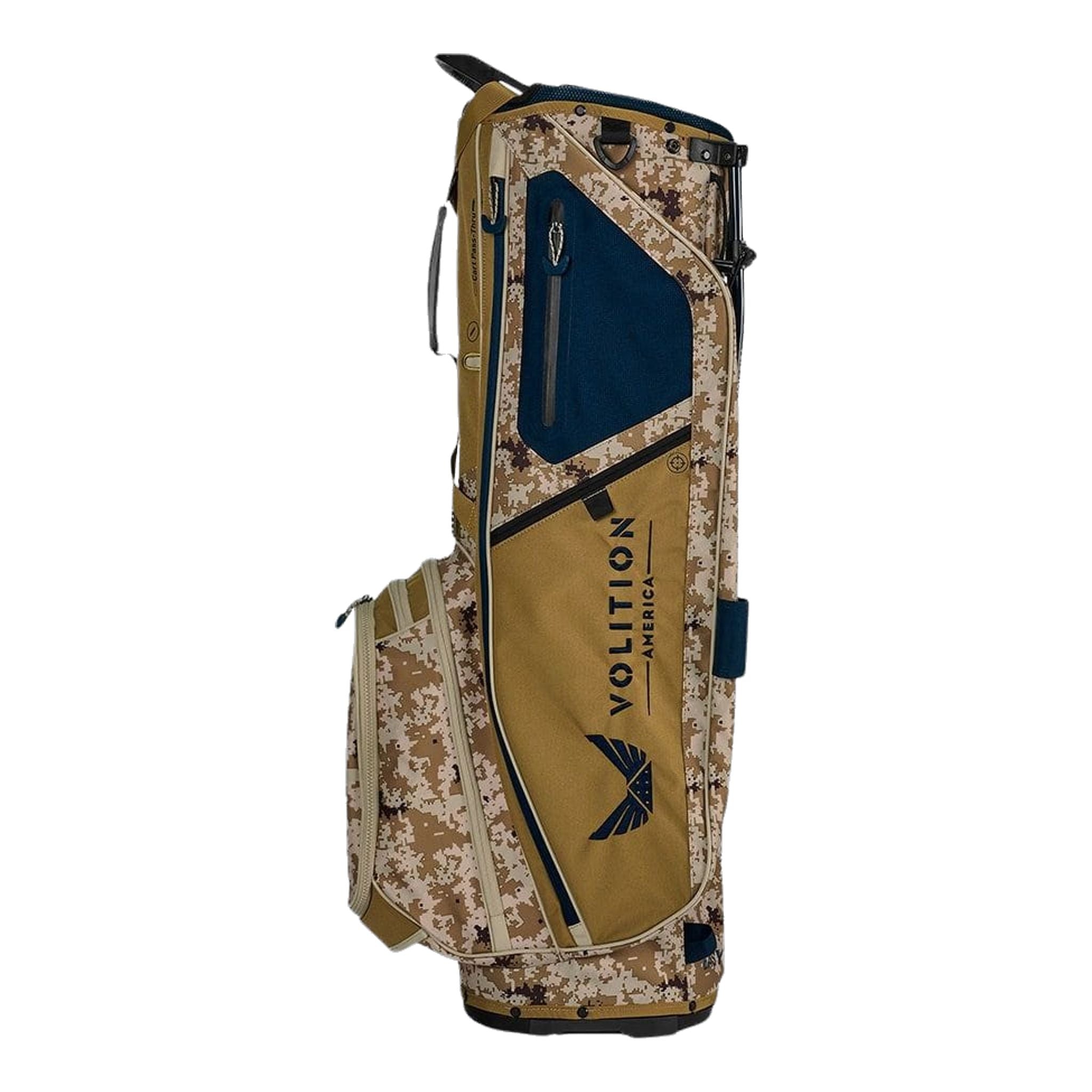 Cobra Volition Standbag