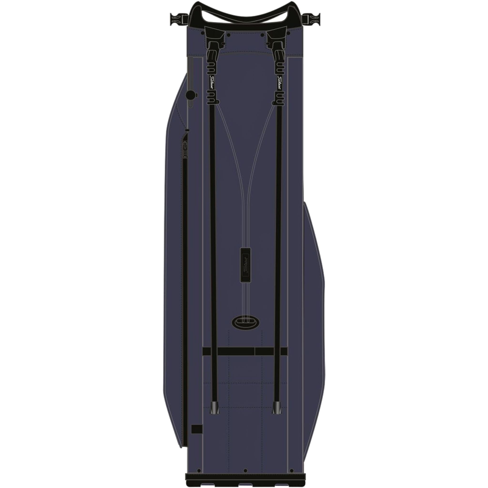 Titleist Players 5 StaDry Standbag