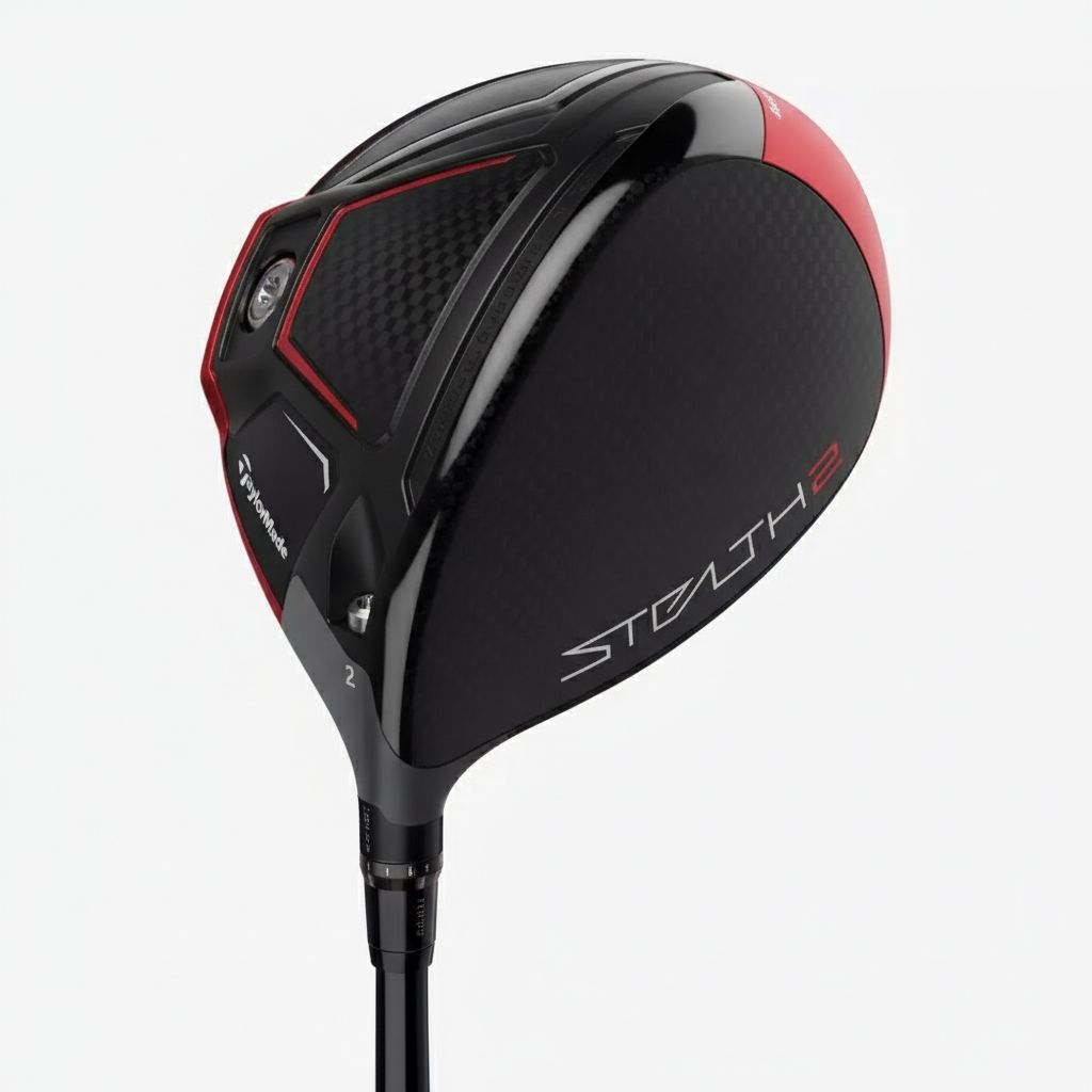 TaylorMade Stealth 2 Driver - gebraucht Herren
