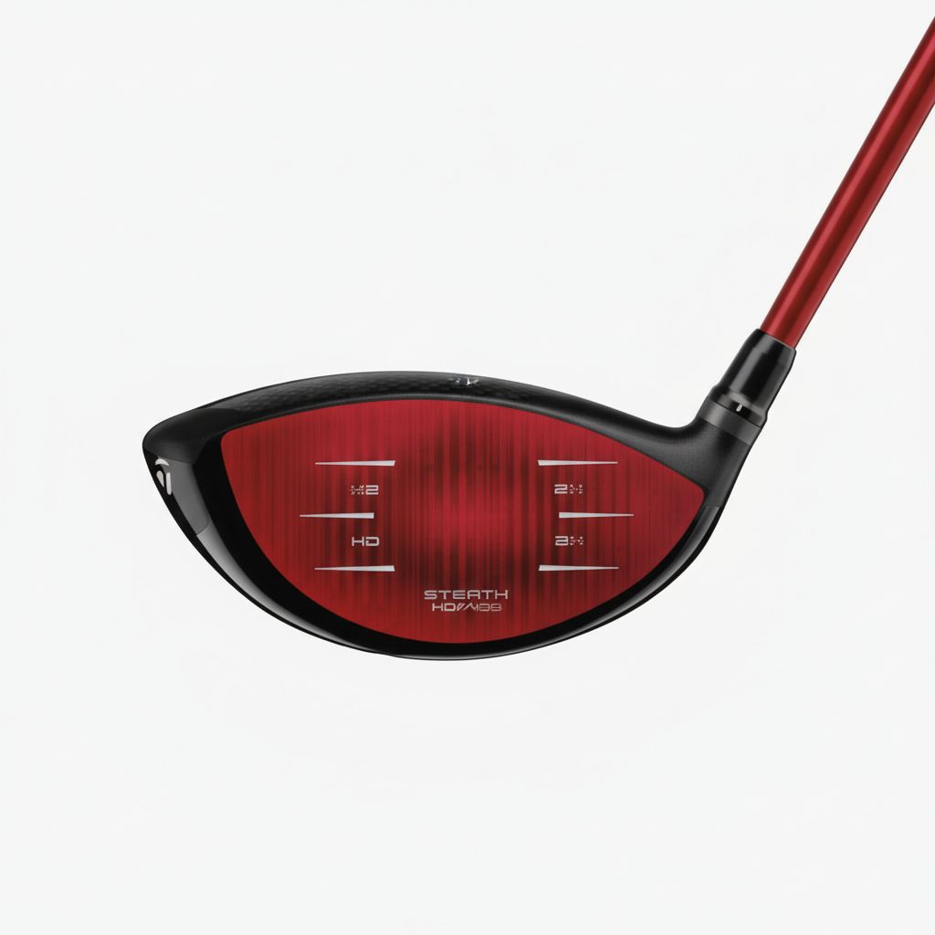 TaylorMade Stealth 2 HD Driver - Gebraucht Herren