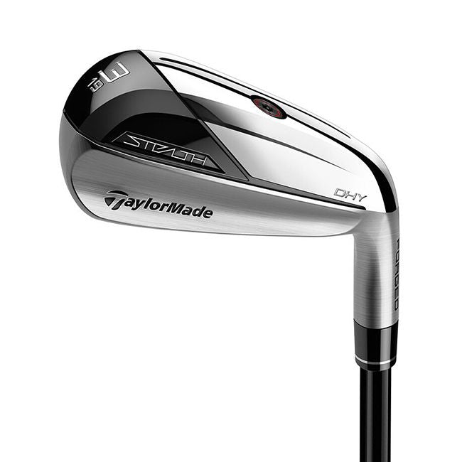 TaylorMade Stealth DHY Driving Eisen - Gebraucht Herren