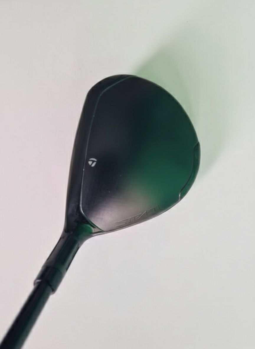 TaylorMade Stealth Fairwayholz - Gebraucht Damen