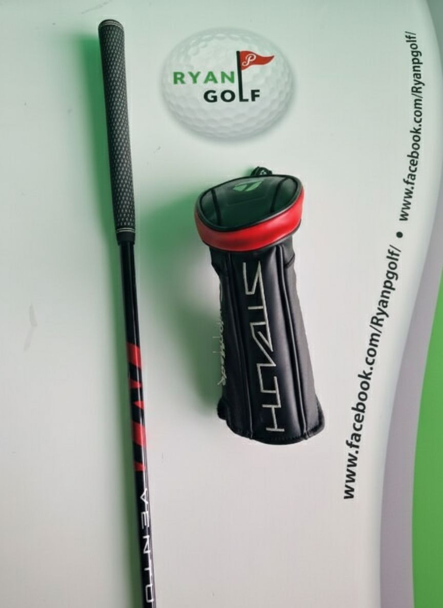 TaylorMade Stealth Fairwayholz - Gebraucht Damen
