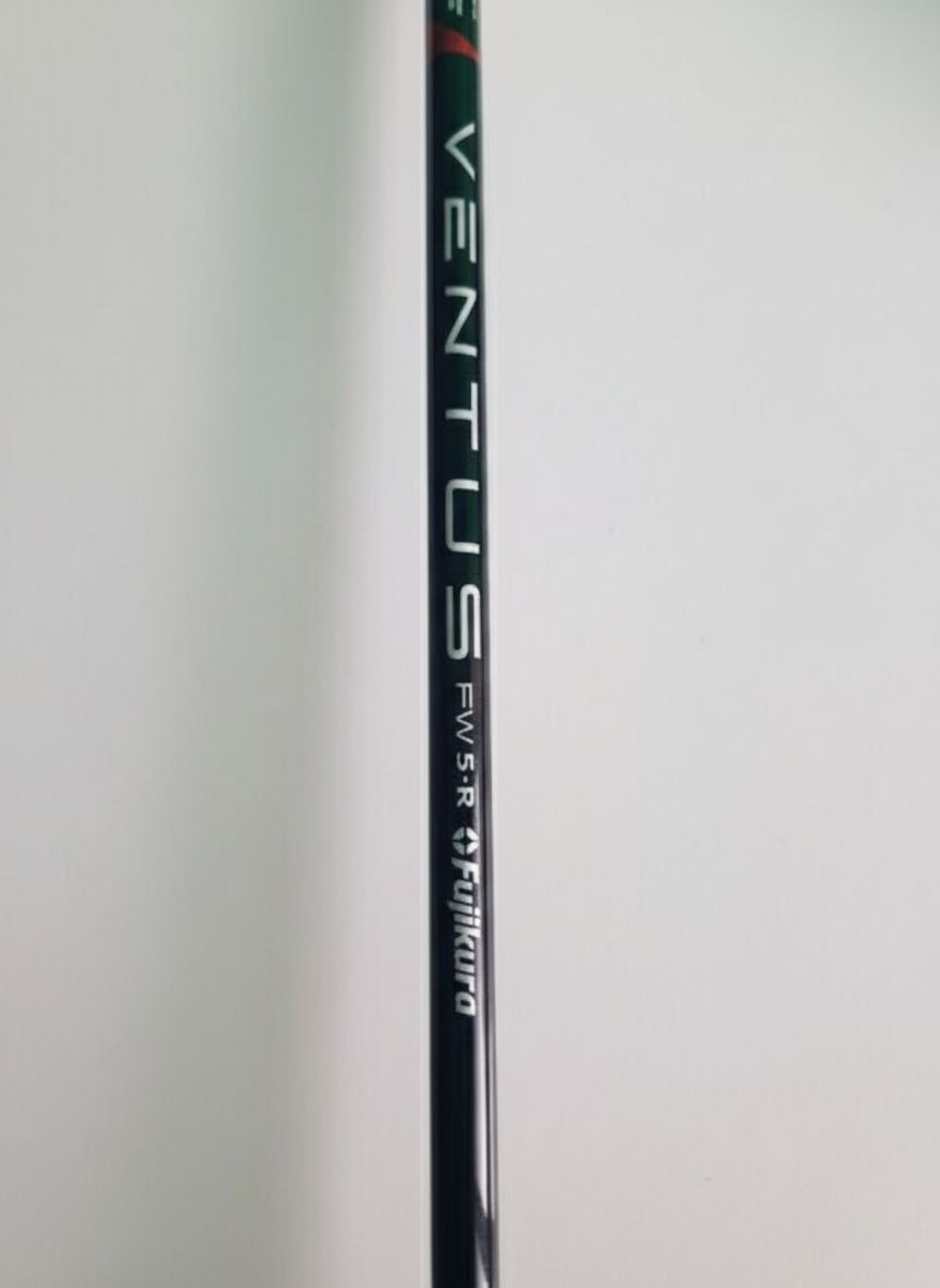 TaylorMade Stealth Fairwayholz - Gebraucht Damen