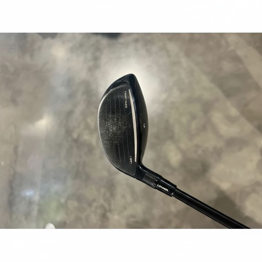 TaylorMade Stealth Plus+ Fairwayholz - Gebraucht Herren