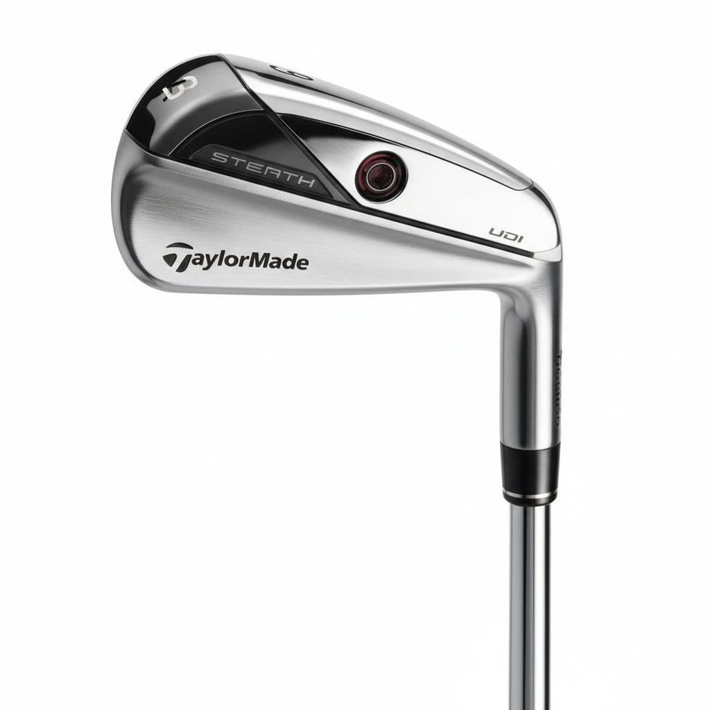 TaylorMade Stealth UDI Hybrid - Gebraucht Herren