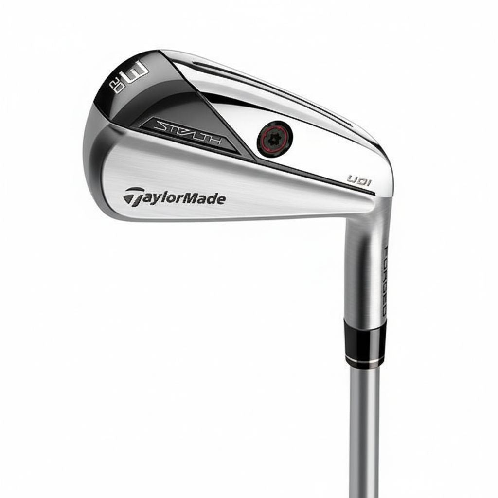 TaylorMade Stealth UDI Hybrid - Gebraucht Herren