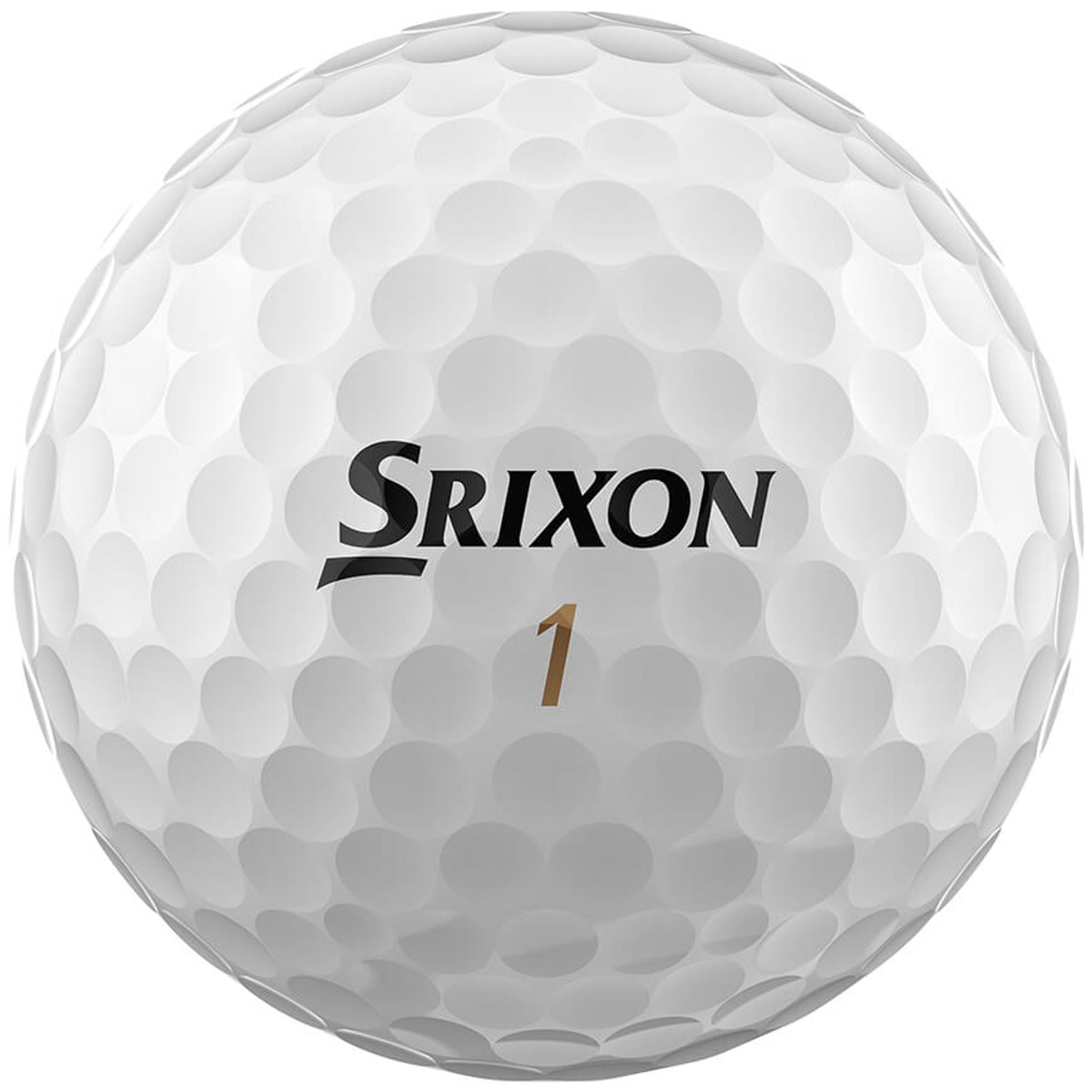 Srixon Z-Star Diamond Golfbälle