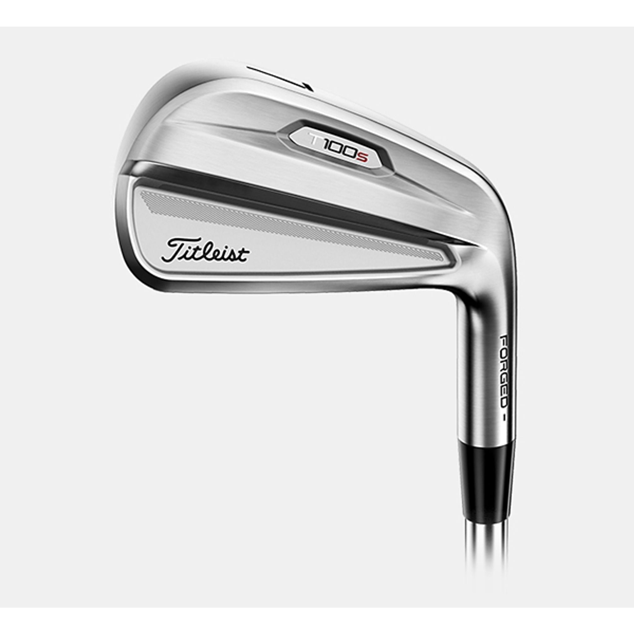 Titleist T100S (2021) Eisensatz Herren