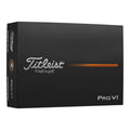 Titleist Pro V1 (2025) Golfbälle