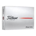 Titleist Pro V1x (2025) Golfbälle