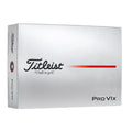 Titleist Pro V1x (2025) Golfbälle
