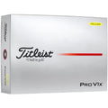 Titleist Pro V1x (2025) Golfbälle