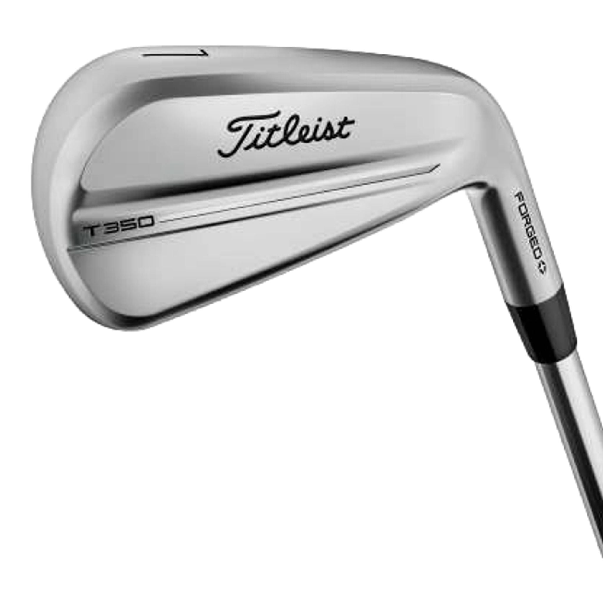 Titleist T350 Eisensatz Damen
