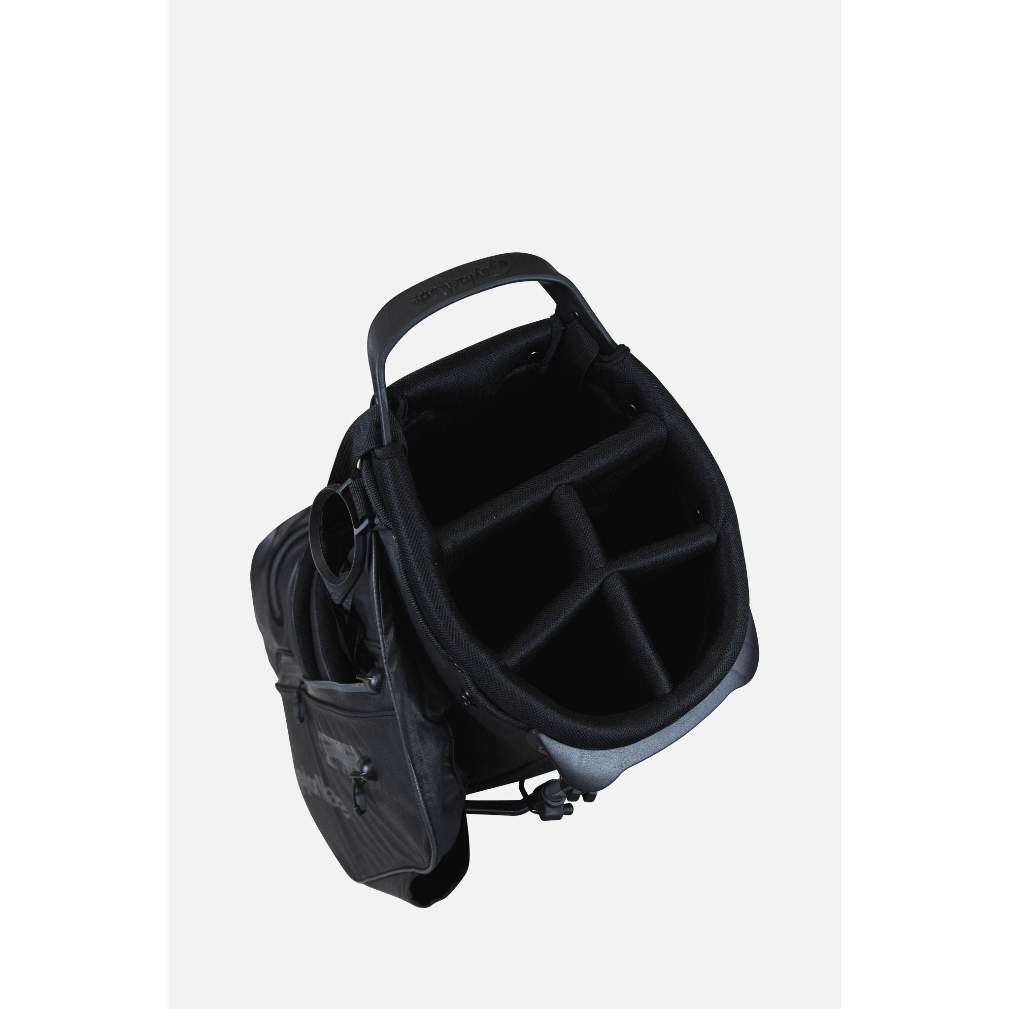 TaylorMade Flex Tech Waterproof Standbag