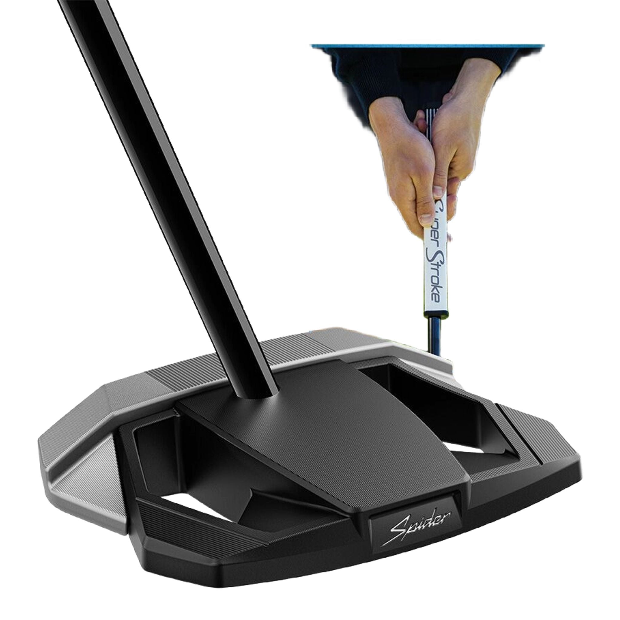 TaylorMade Spider ZT Putter