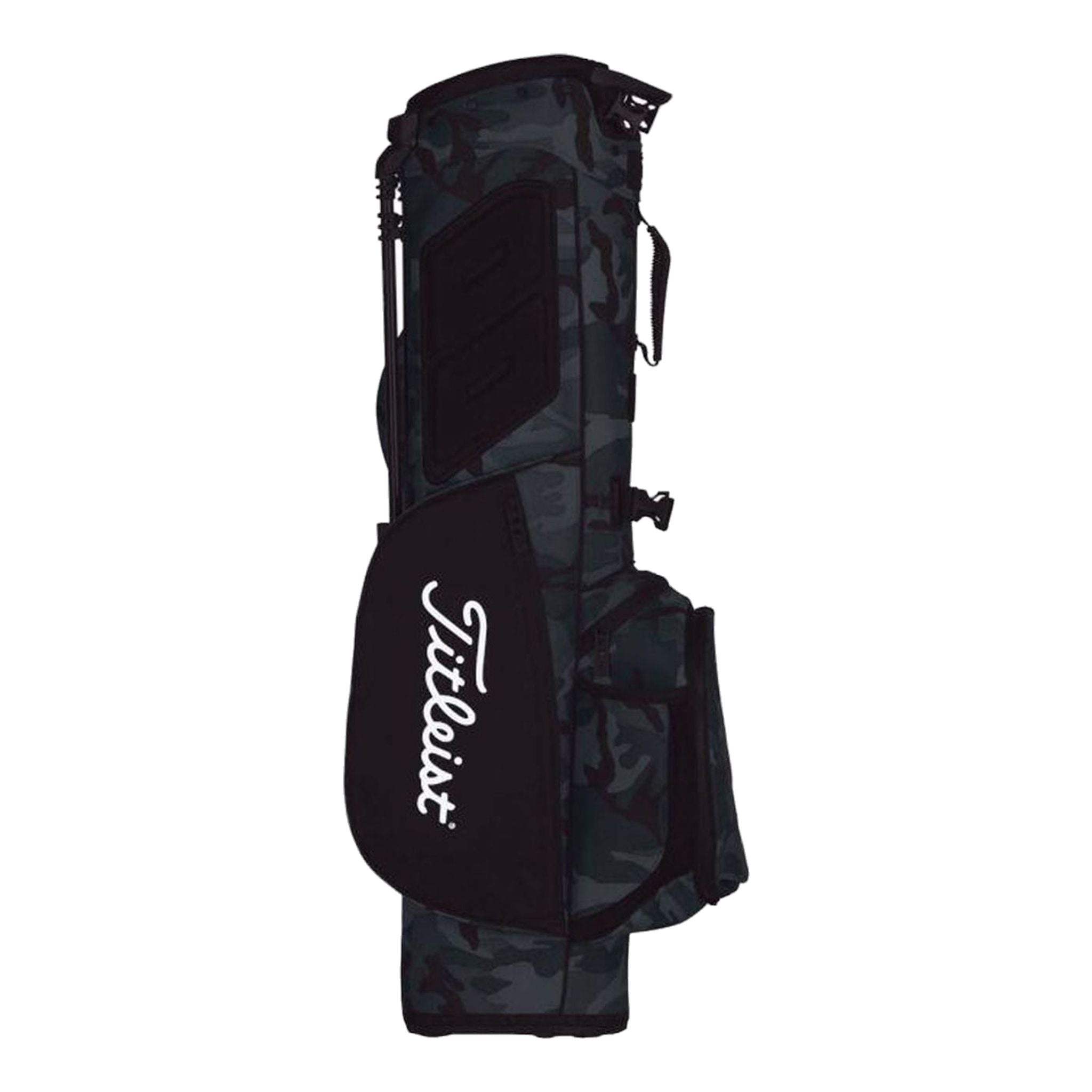 Titleist Players 4 Standbag