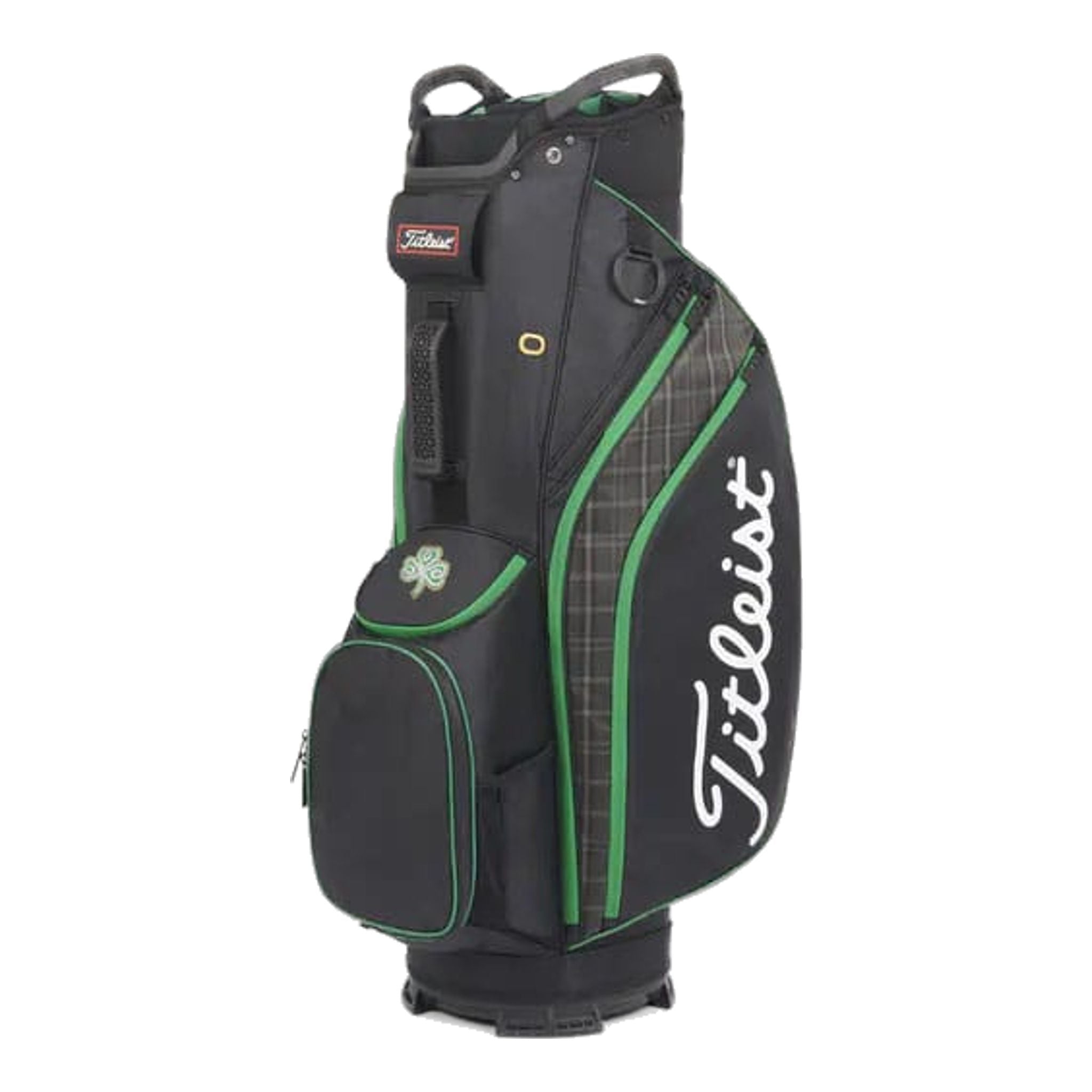Titleist Shamrock Cart 14 Cartbag