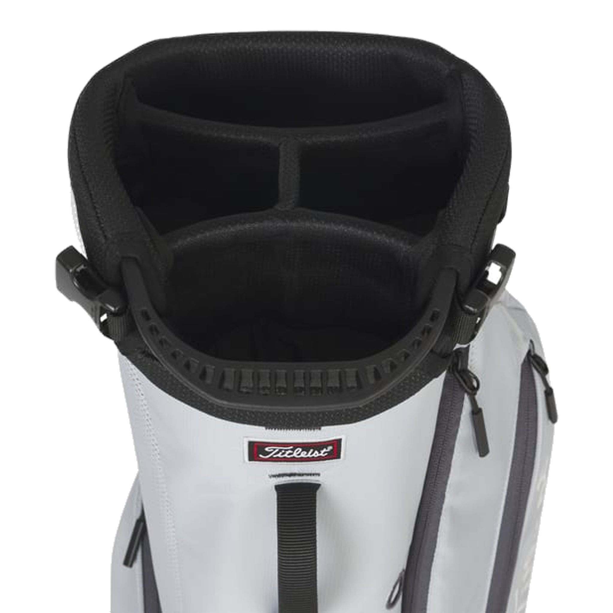 Titleist Players 4 Carbon