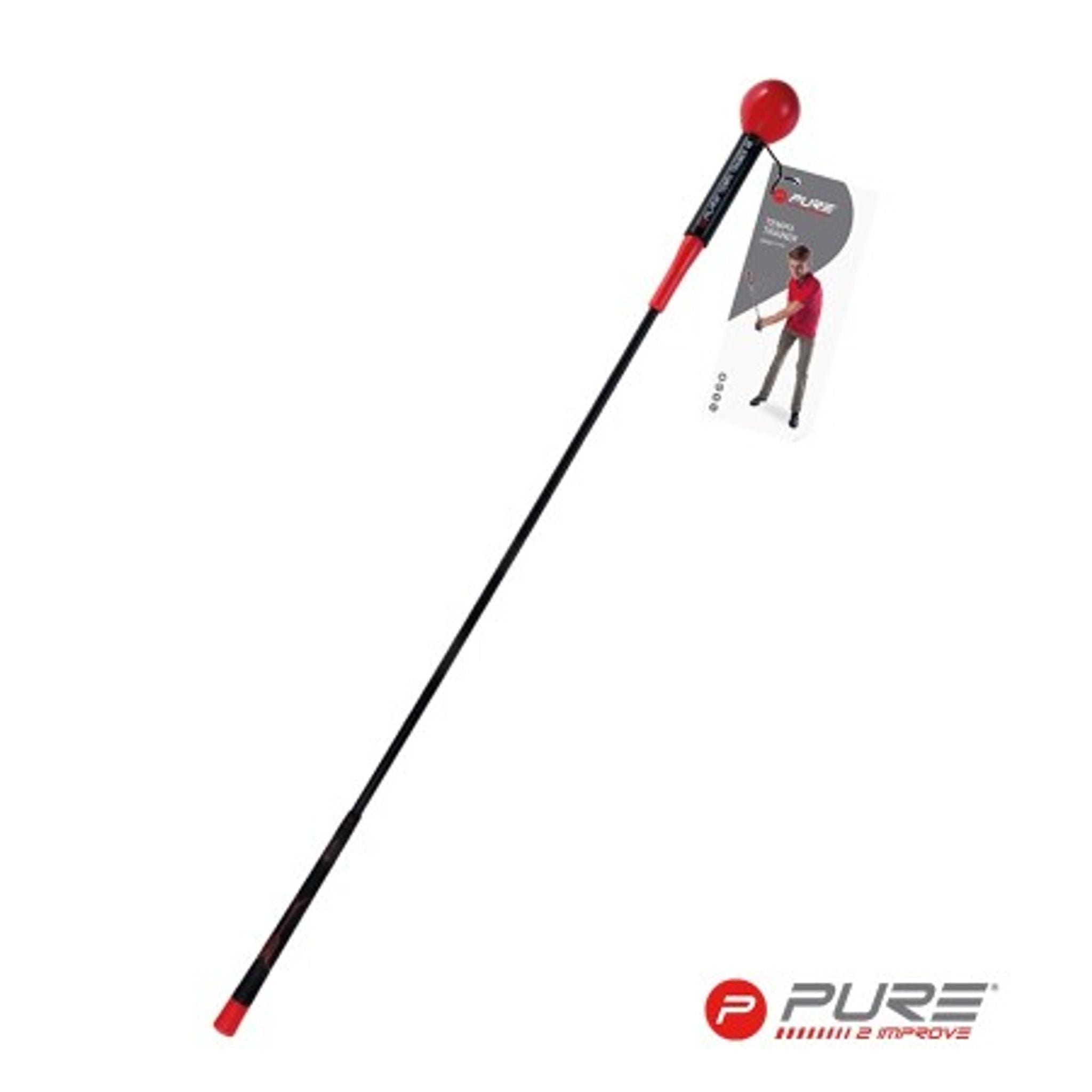 Pure 2 Improve Tempo Trainer 40"