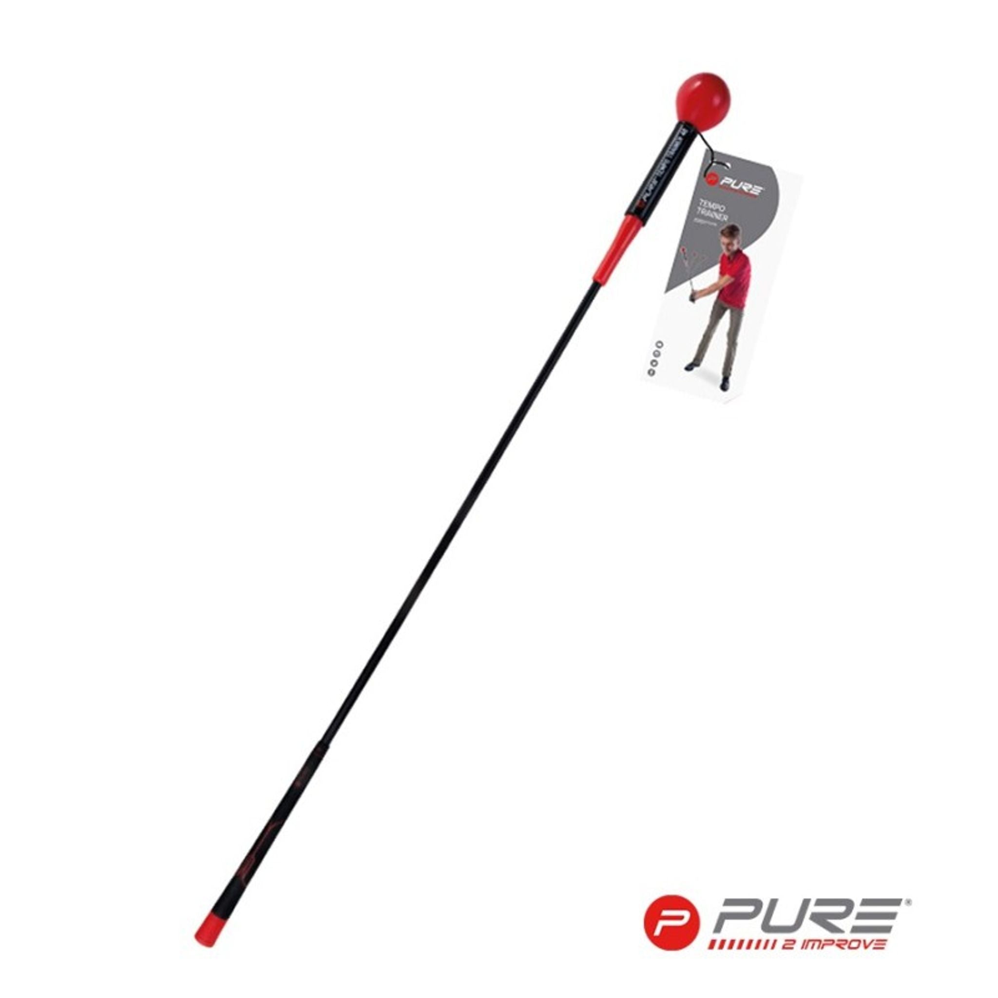 Pure 2 Improve Tempo Trainer 48"