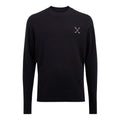J. Lindeberg Strike Strickpullover Herren