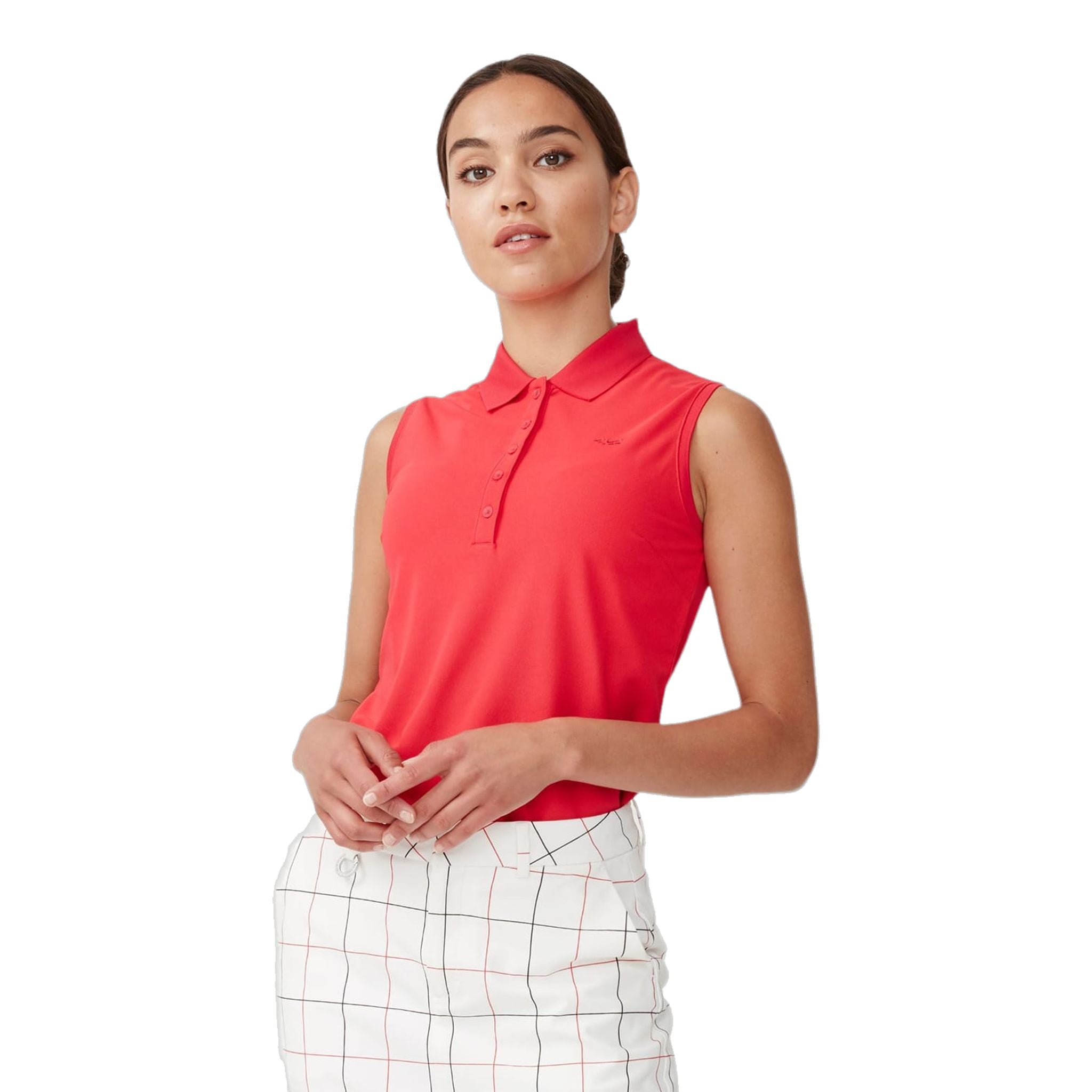 Röhnisch Soft Func Golf Polo Damen