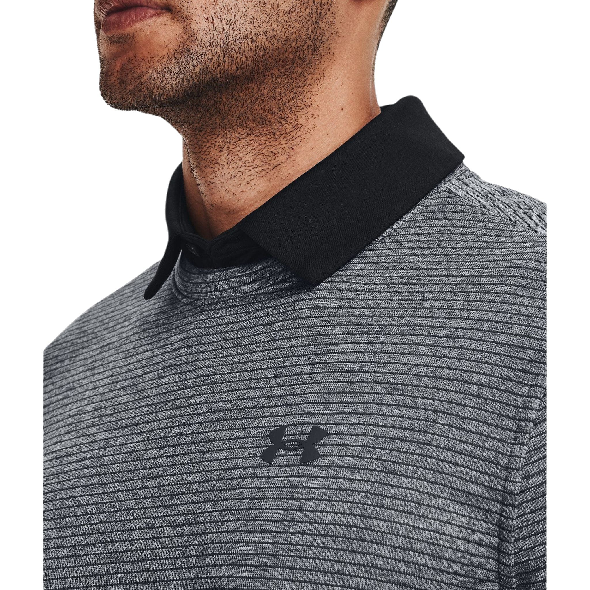 Under Armour Fleece Crew Neck Pullover Herren