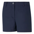 Puma Golfshorts Damen