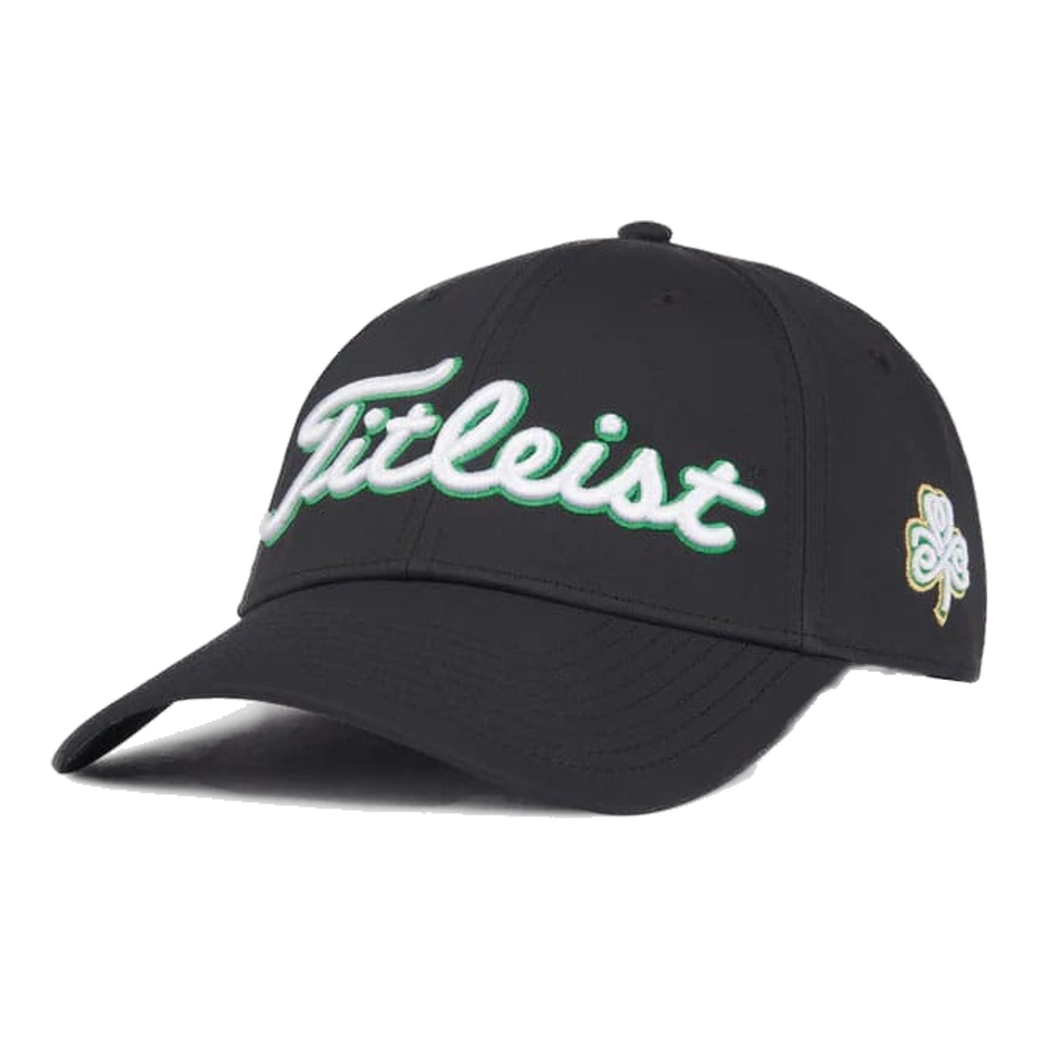 Titleist Players Cap "Shamrock" Kappe Herren