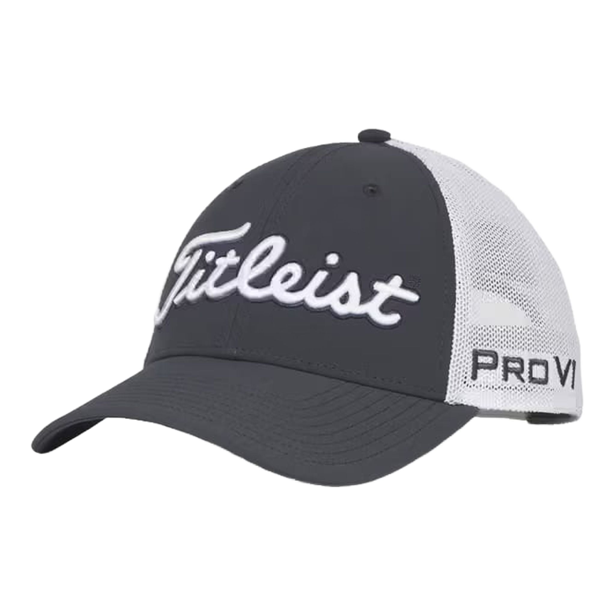 Titleist Tour Performance Mesh Kappe Herren