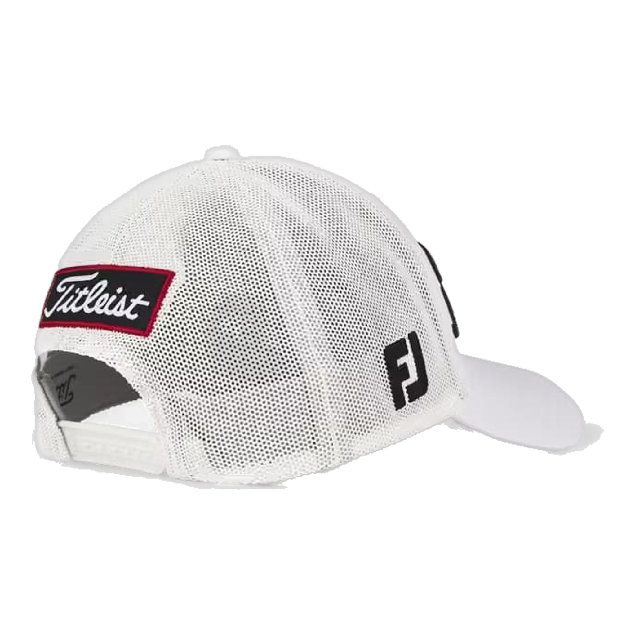 Titleist Tour Performance Mesh Kappe Herren