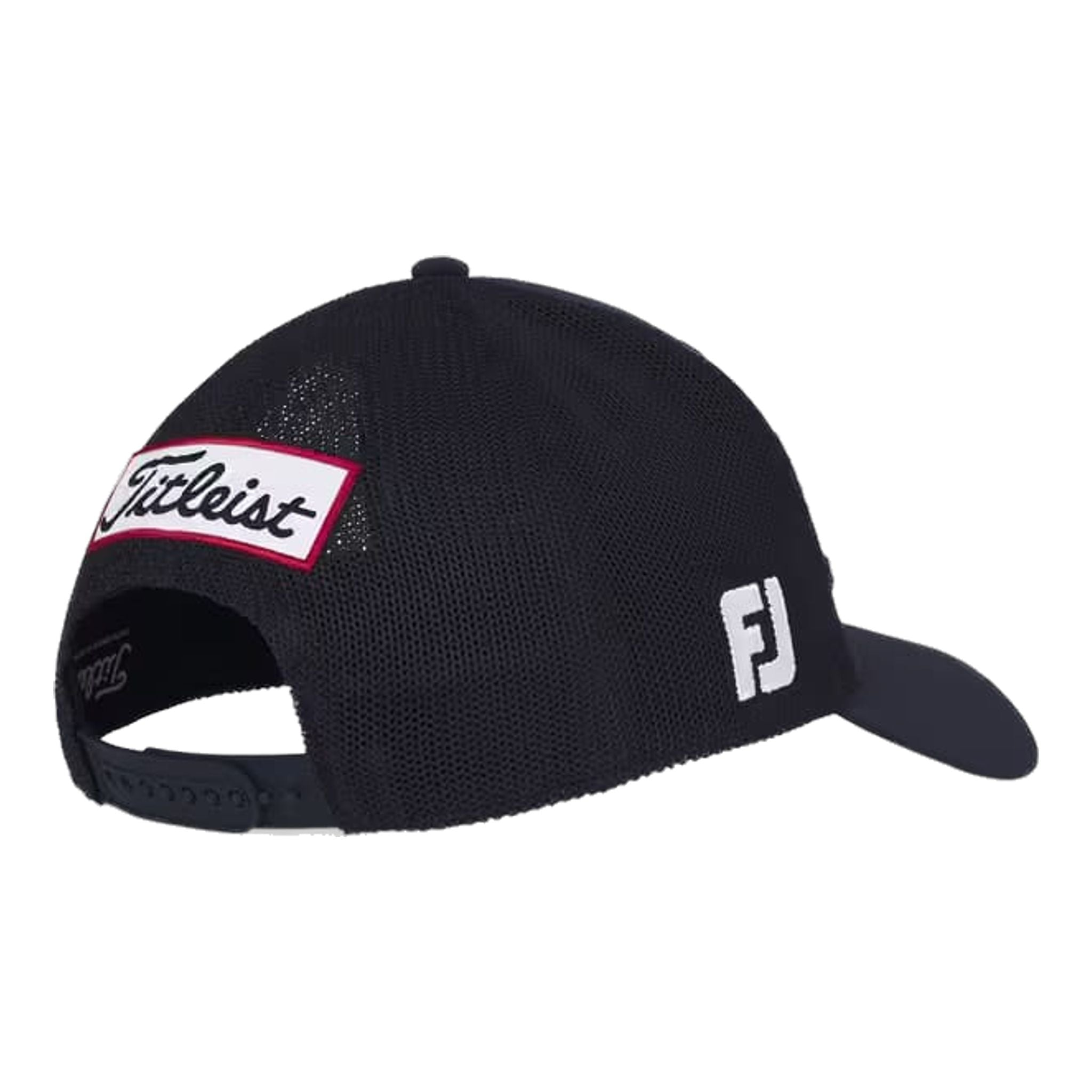 Titleist Tour Performance Mesh Kappe Herren