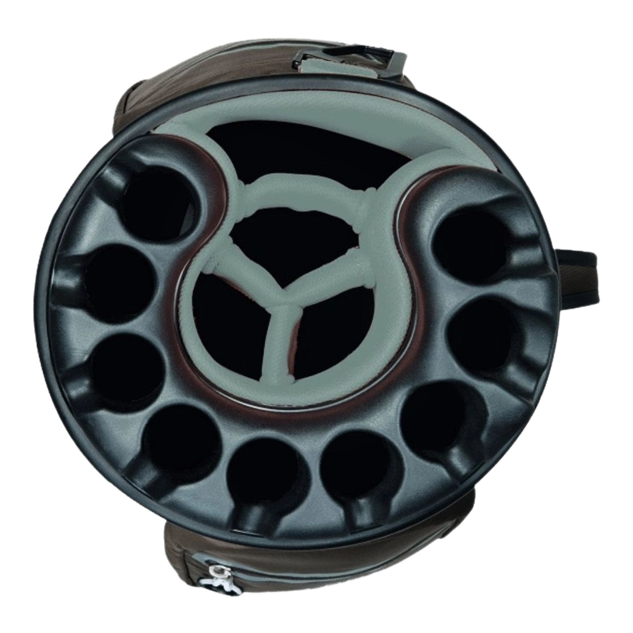 TiCad QO9 Classic Waterproof Cartbag