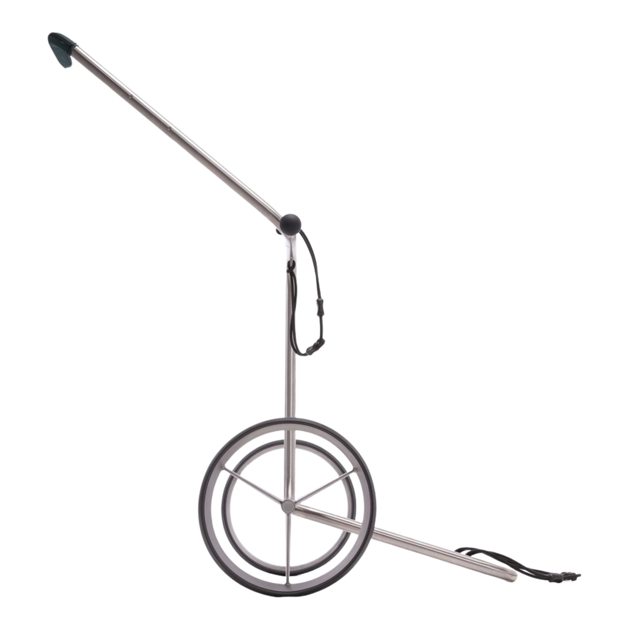 TiCad Star Trolley