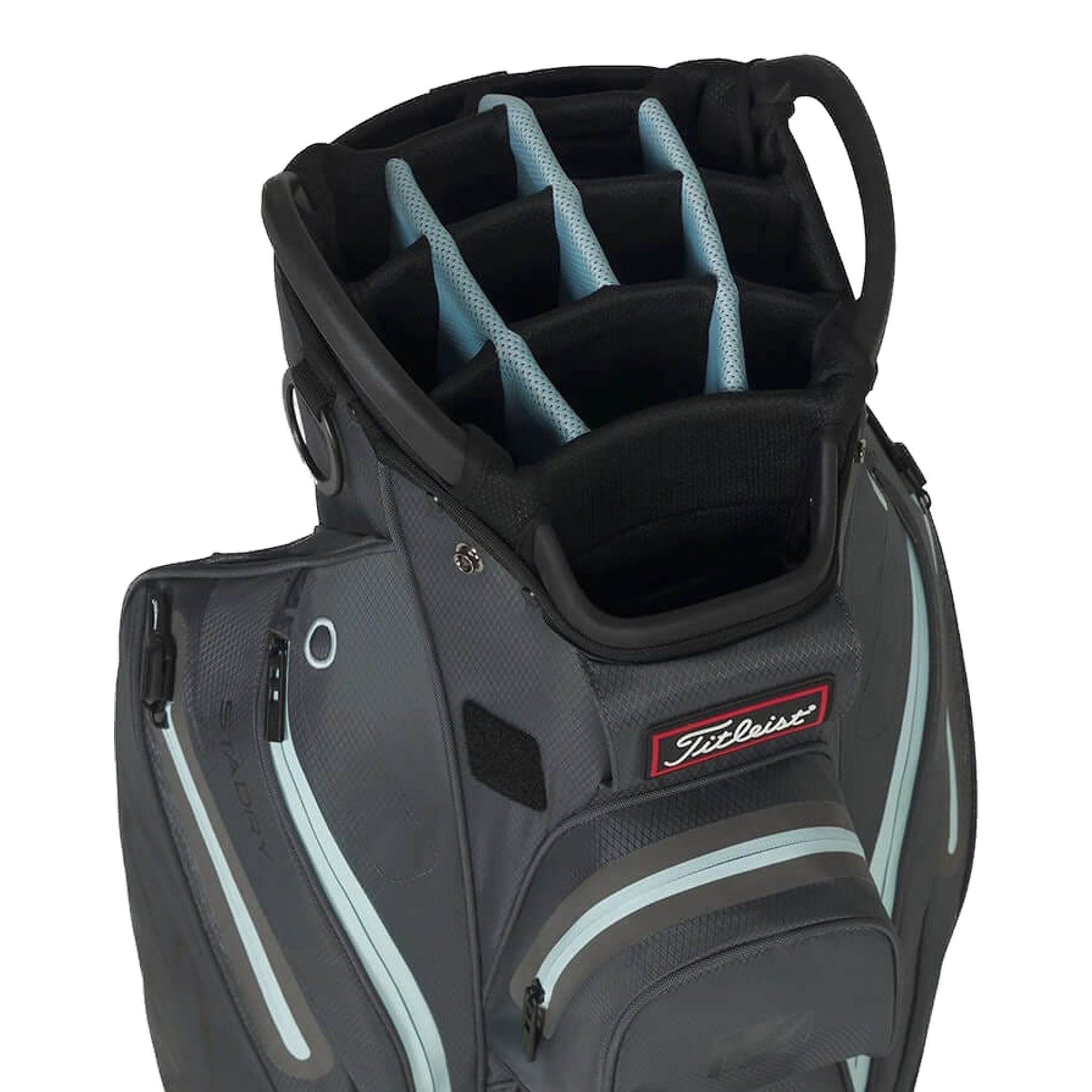 Titleist 14 StaDry Cartbag