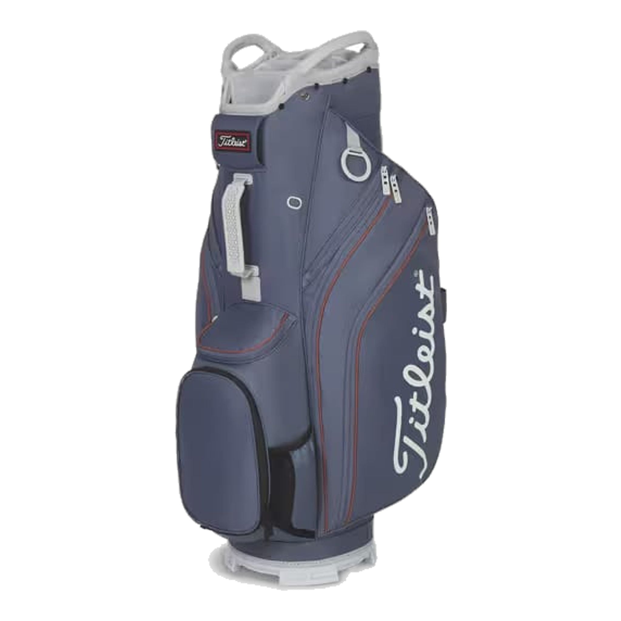 Titleist 14 StaDry Cartbag