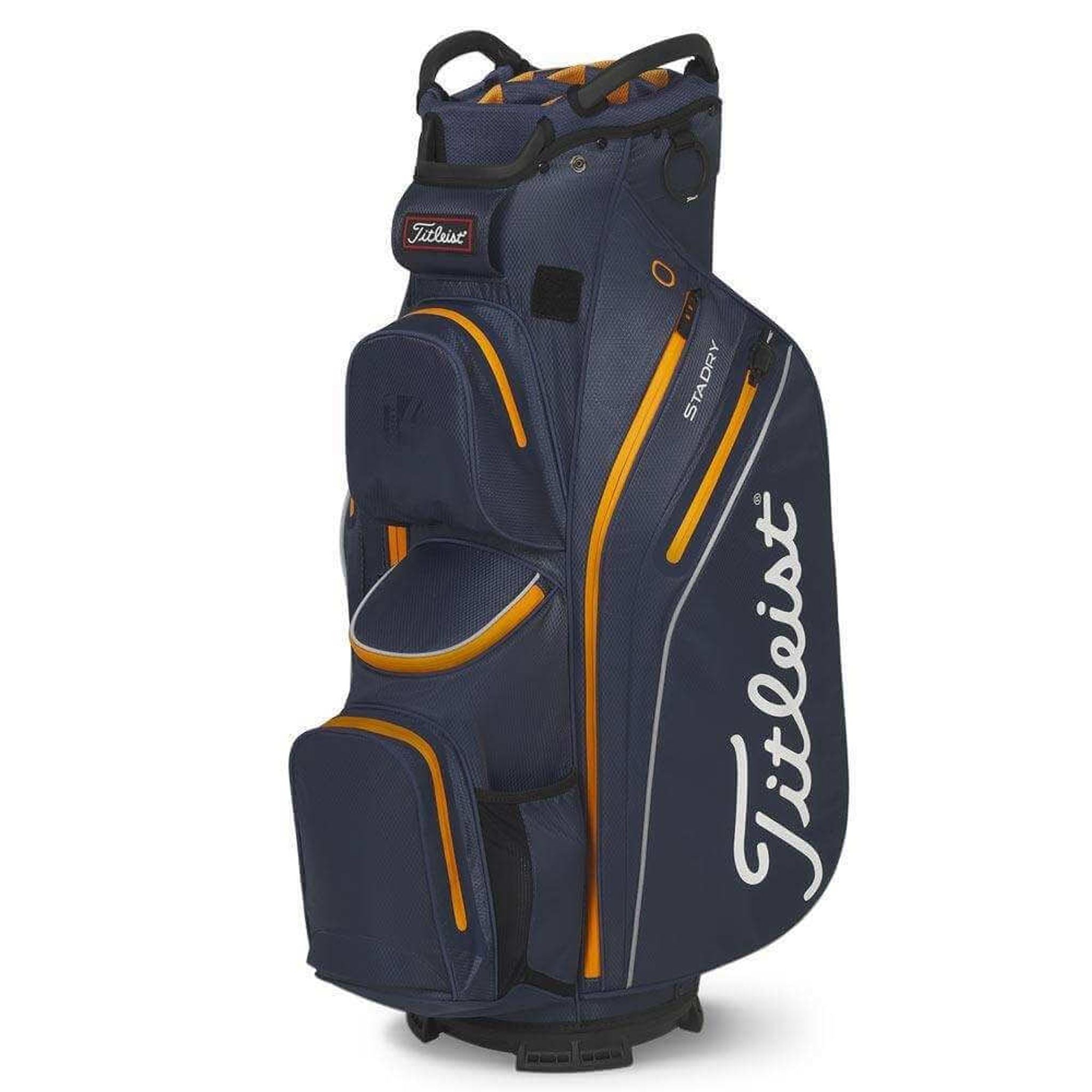 Titleist 14 StaDry Cartbag