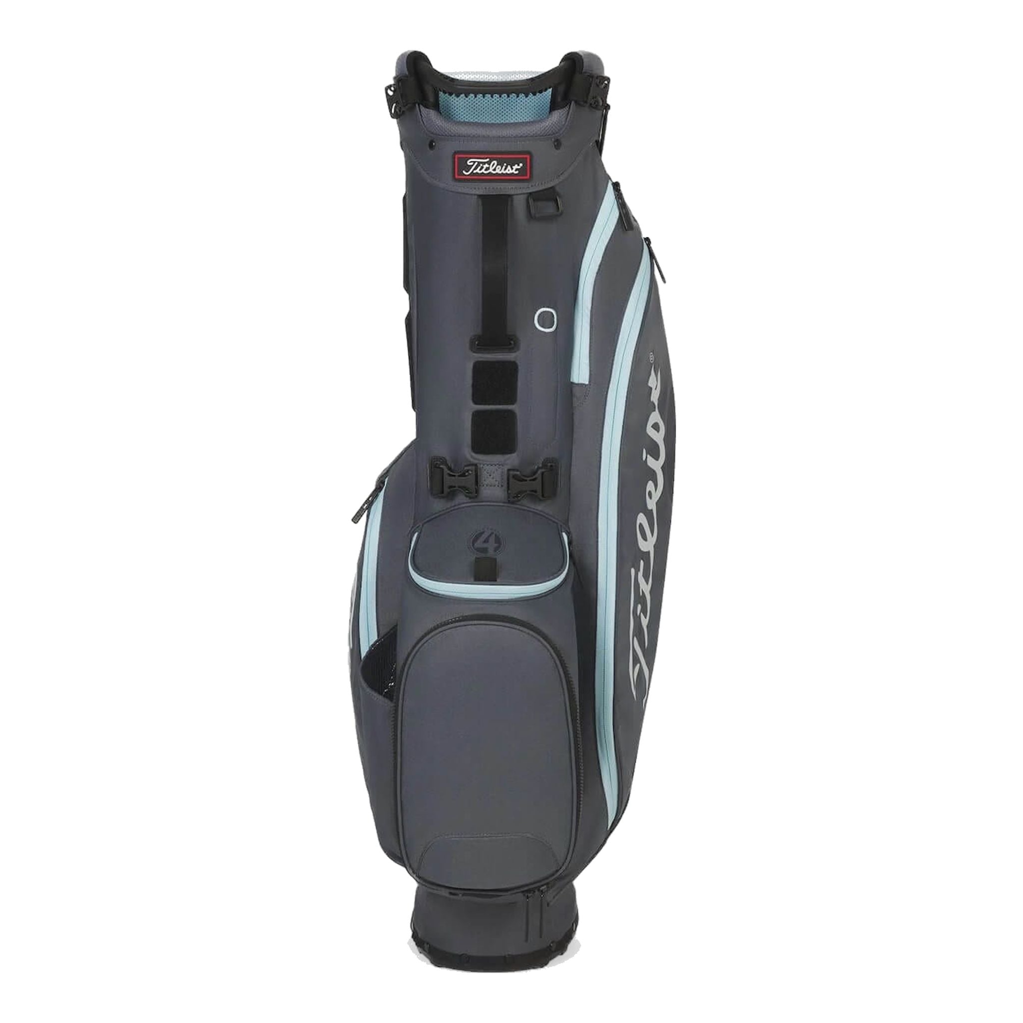 Titleist Players 4 Standbag