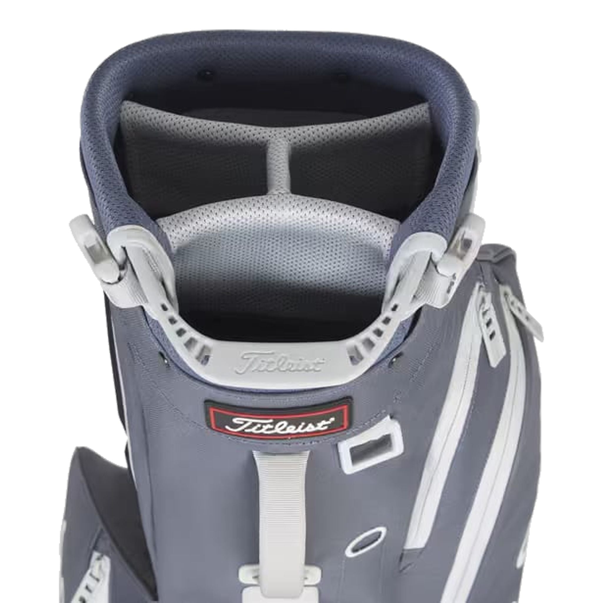 Titleist Players 4 Standbag