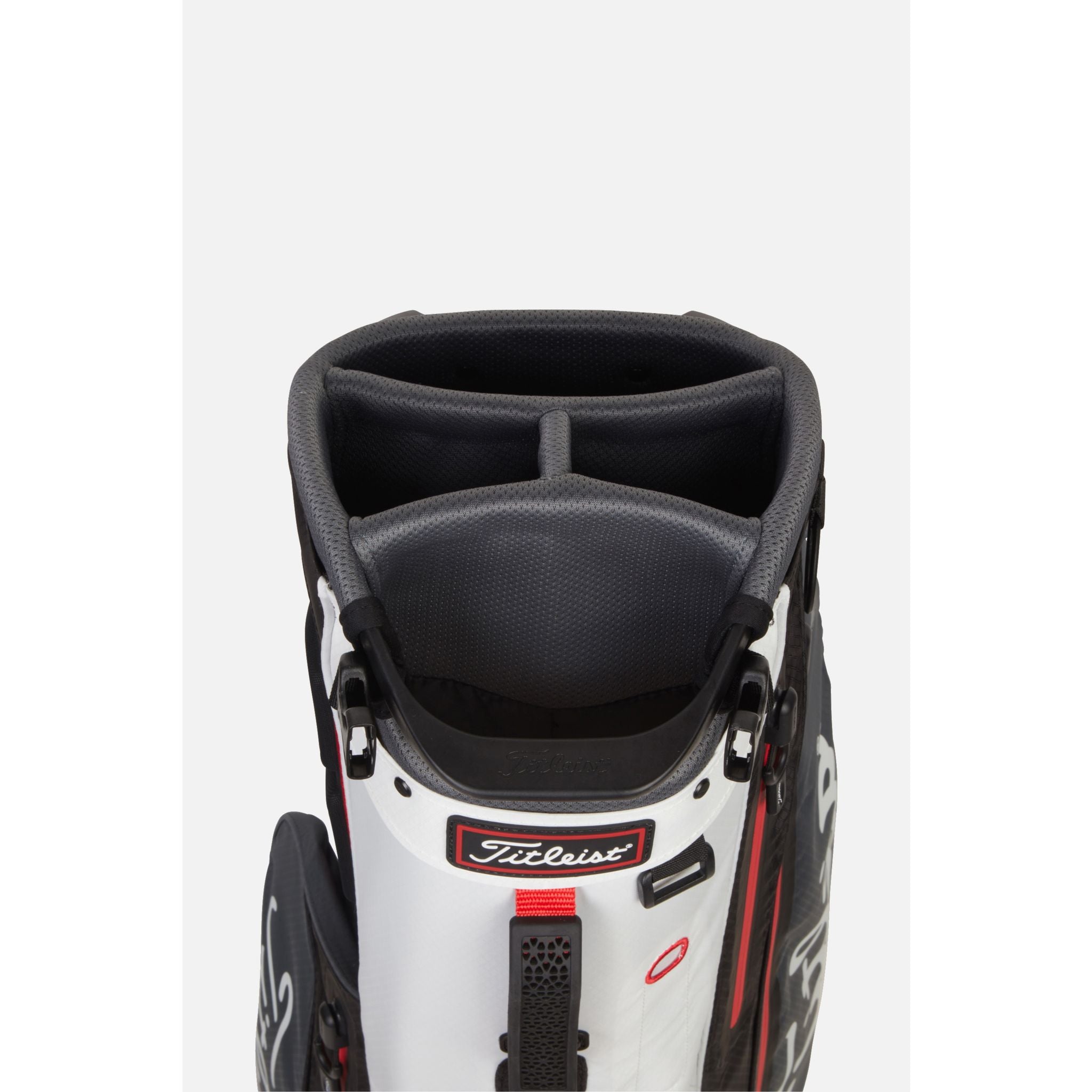 Titleist StaDry Player 4+ Standbag