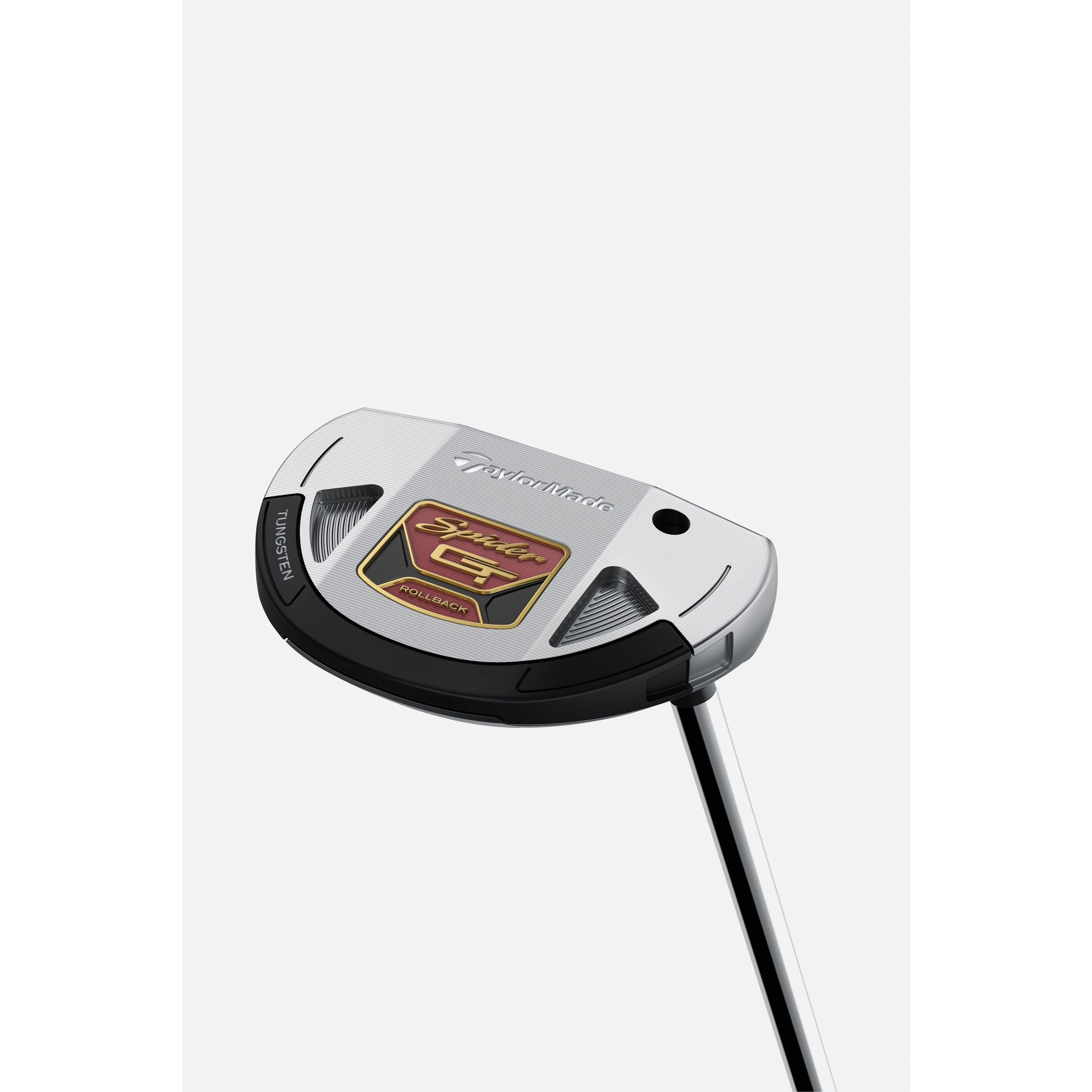 TaylorMade Assault XS Rollback #3 Putter Herren