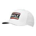 TaylorMade Sunset Golfcap HE / Grün Herren