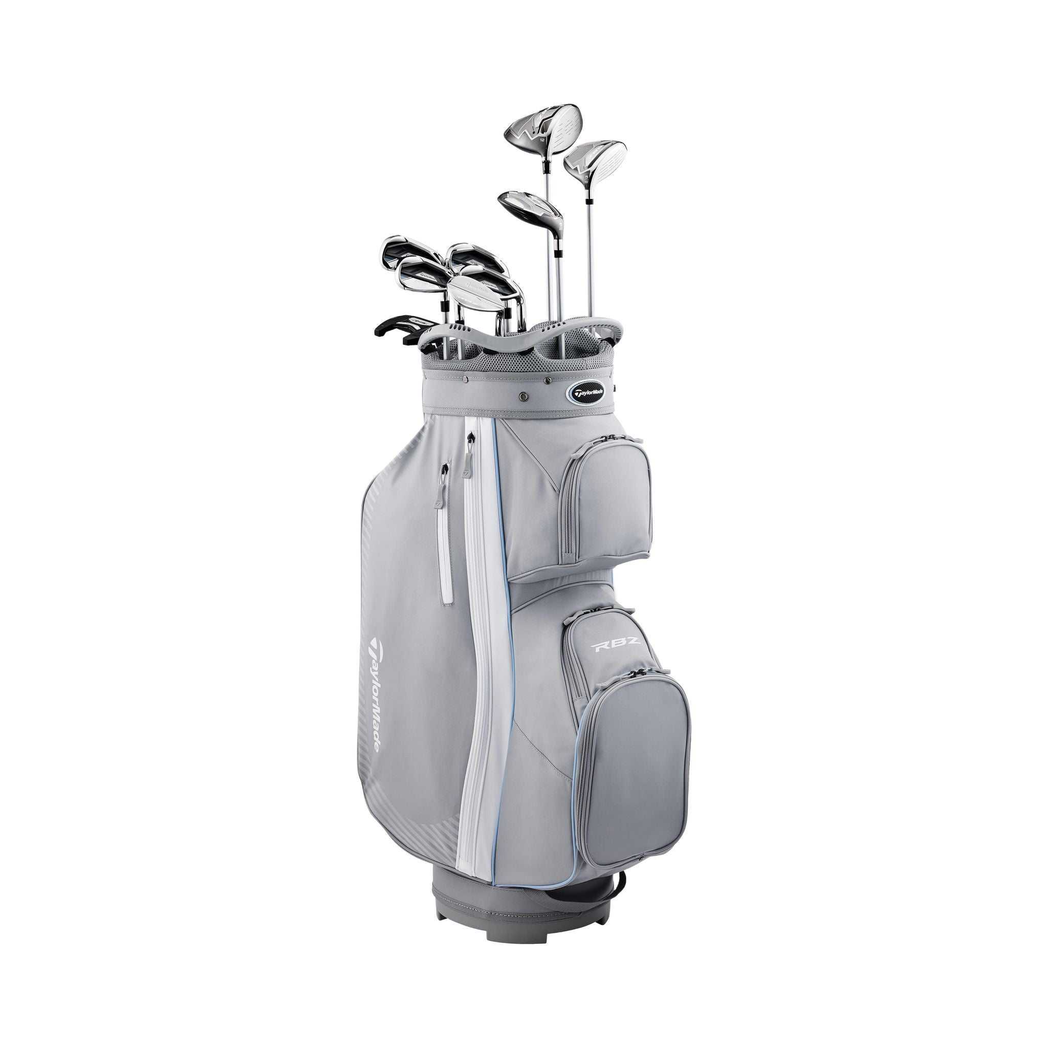 TaylorMade RBZ 2 Komplettset Damen