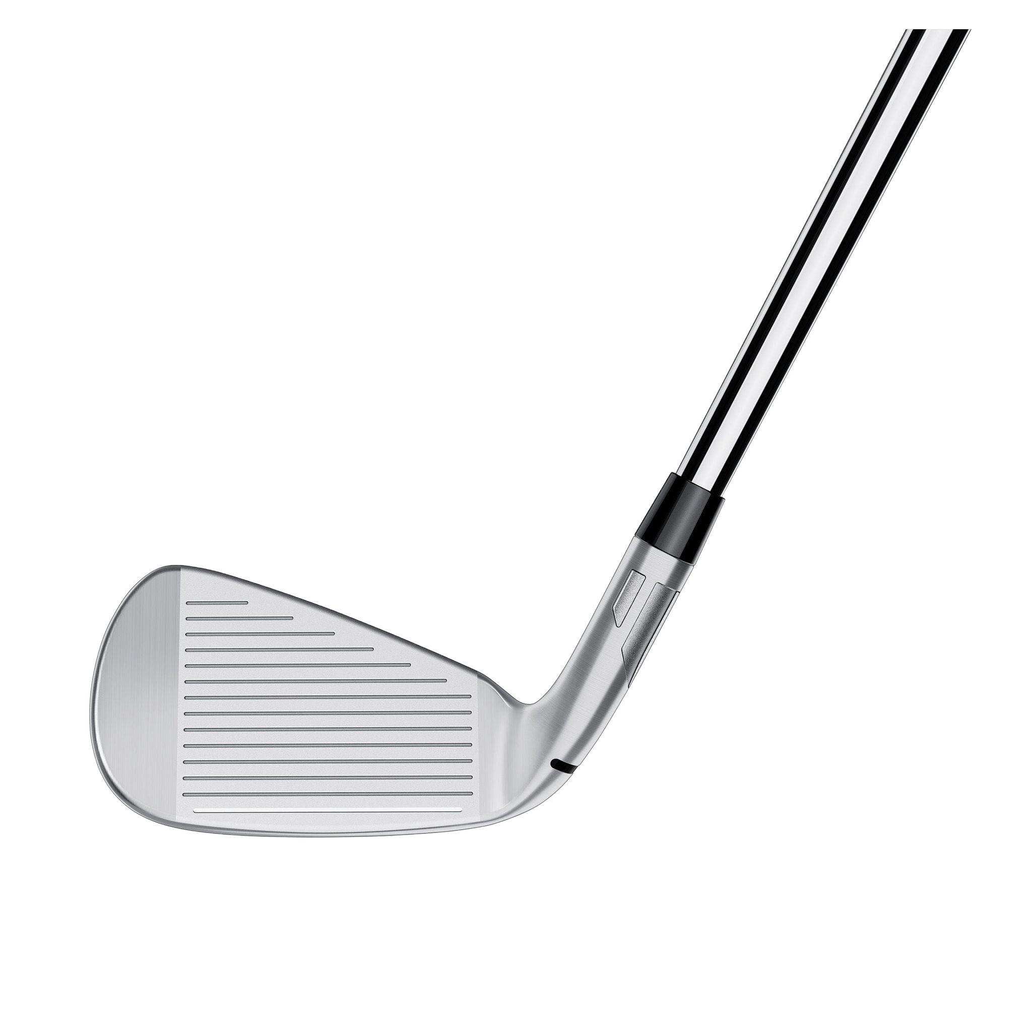 TaylorMade Qi Eisensatz Herren