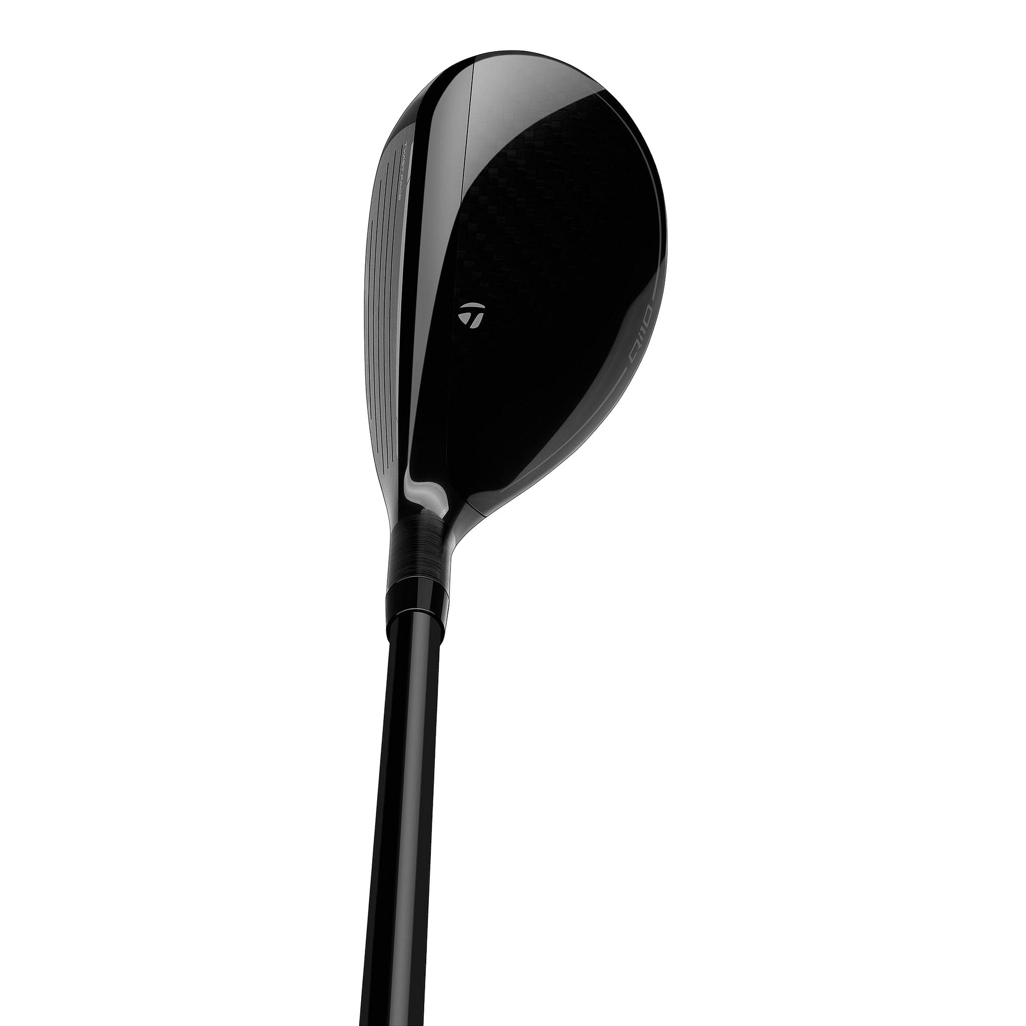 TaylorMade Qi10 Rescue Hybrid Golfschläger Herren