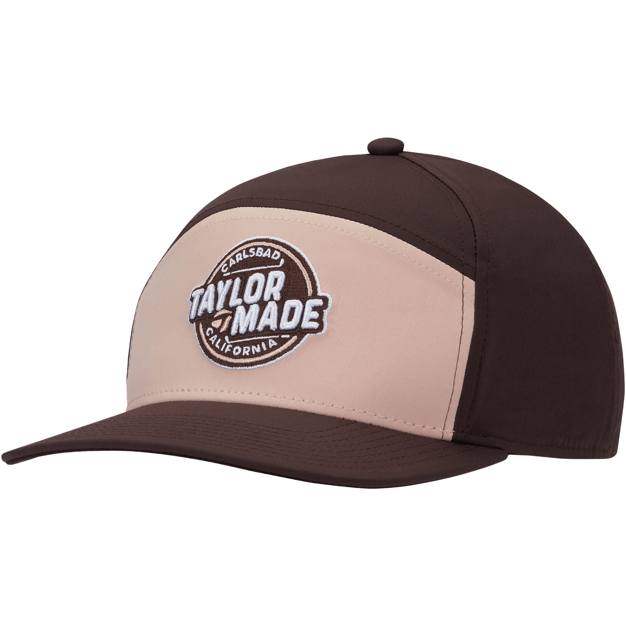 TaylorMade LS Horizon Snapback Kappe