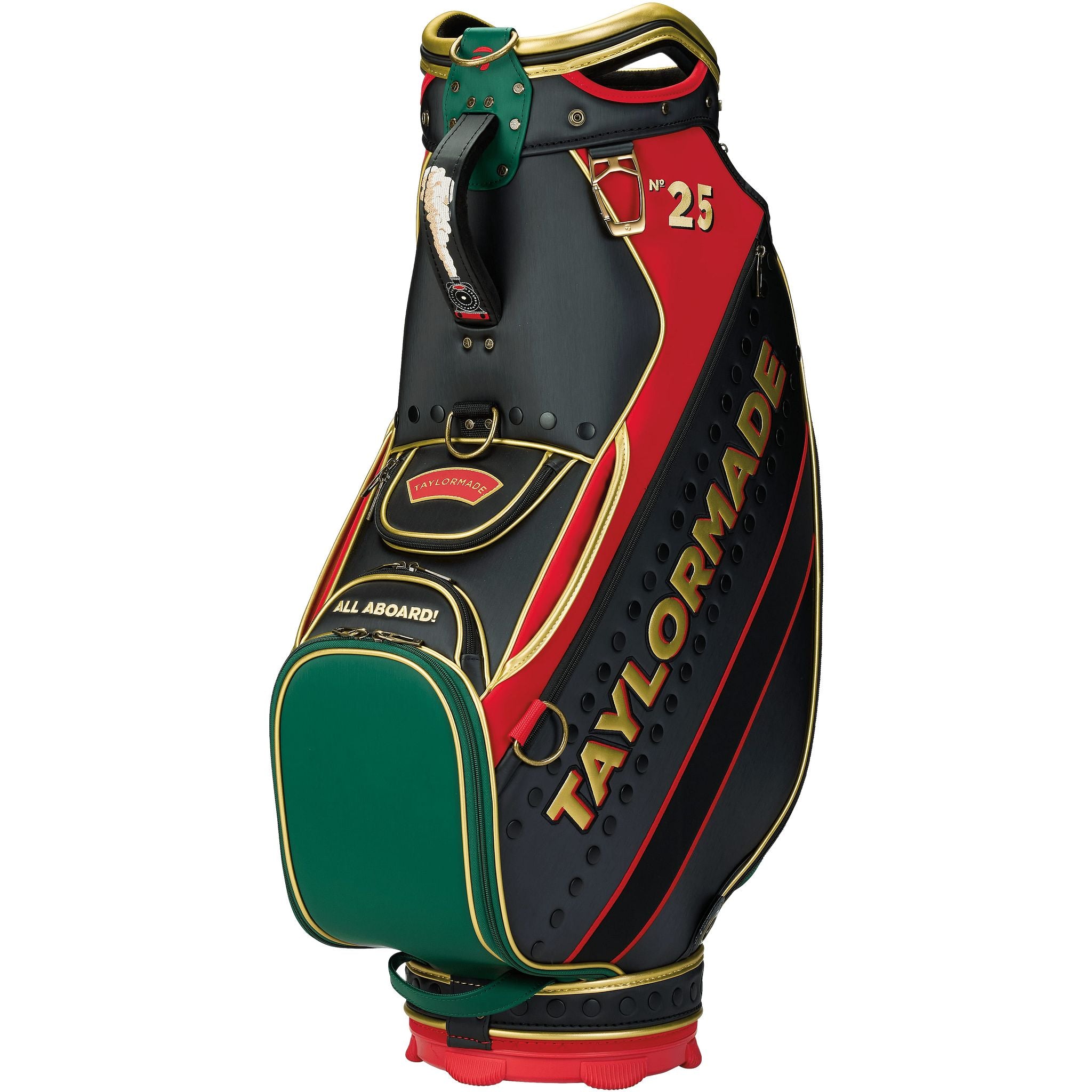 TaylorMade British Open Staffbag