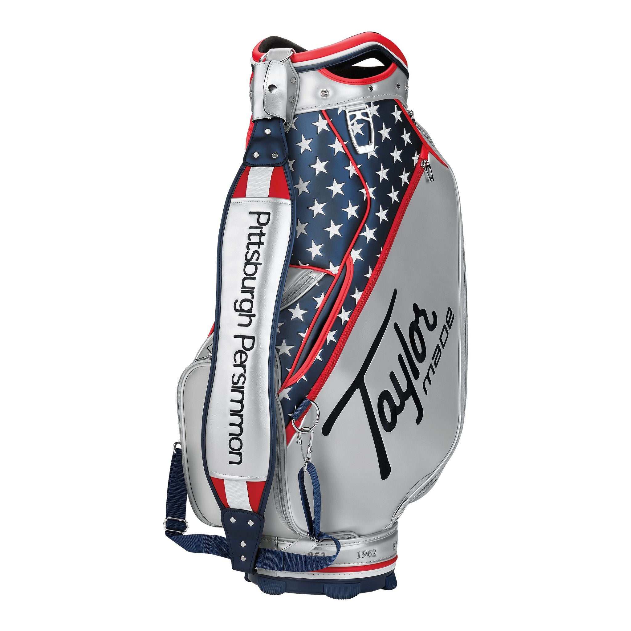 TaylorMade Summer